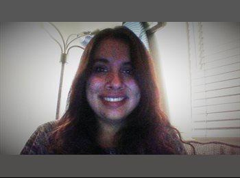 EasyRoommate US - Alina - 18 - Ventura - Santa Barbara