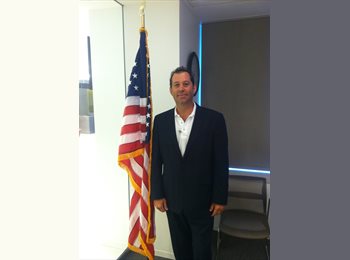 EasyRoommate US - Chris - 46 - Tucson