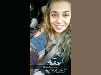 EasyRoommate US - Catherine - 19 - Athens