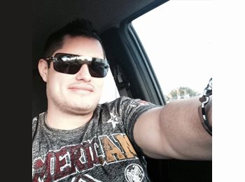 EasyRoommate US - James - 30 - San Antonio
