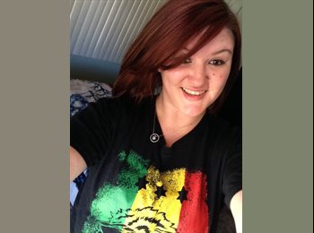 EasyRoommate US - Joyce - 25 - Southeast California