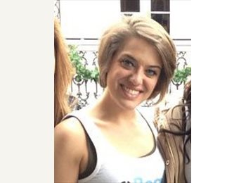 EasyRoommate US - Leigha - 27 - Cambridge