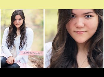 EasyRoommate US - Angel - 20 - Chesapeake