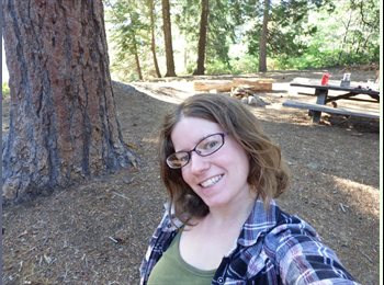 EasyRoommate US - Netty - 26 - Southeast California