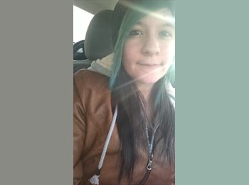 EasyRoommate US - amber - 19 - Albany