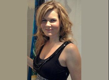 EasyRoommate US - dana - 28 - Indianapolis Area