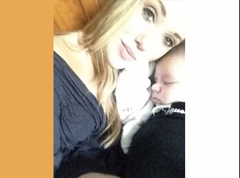 EasyRoommate US - shannon - 24 - Southeast California