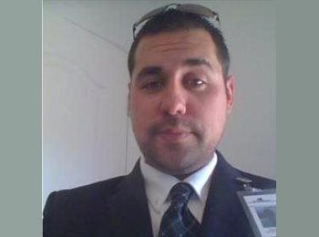 EasyRoommate US - Stephen - 31 - Phoenix