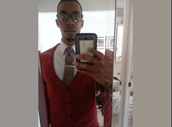 EasyRoommate US - Evans - 24 - Long Island