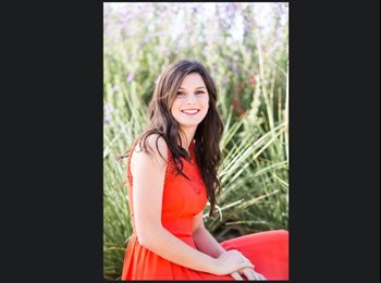 EasyRoommate US - Taylor - 18 - Bryan