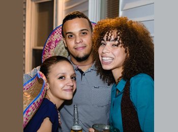 EasyRoommate US - Jeff - 25 - Albany