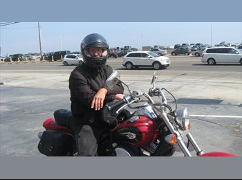 EasyRoommate US - Mike - 55 - Salt Lake City