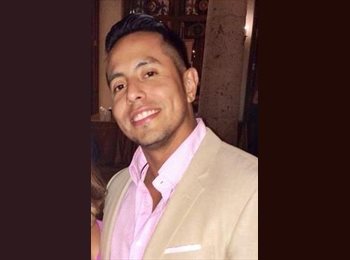 EasyRoommate US - George - 30 - San Antonio