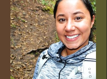 EasyRoommate US - Brittany - 25 - Beaverton