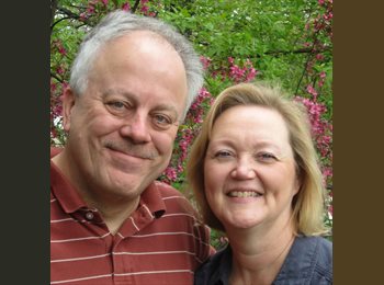 EasyRoommate US - David - 57 - Northern California
