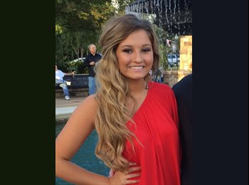 EasyRoommate US - Caroline - 19 - Athens
