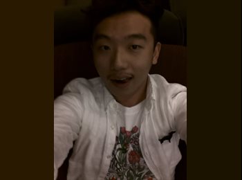EasyRoommate US - kimin - 25 - Rochester