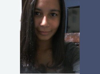 EasyRoommate US - Keyla - 18 - Other-New York