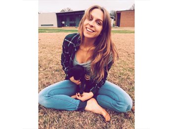 EasyRoommate US - Holly - 25 - Oakland Area