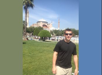EasyRoommate US - James - 22 - Raleigh