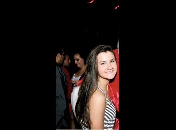 EasyRoommate US - Aubrey - 18 - Little Rock