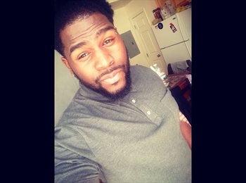 EasyRoommate US - Jarell - 21 - South Jersey