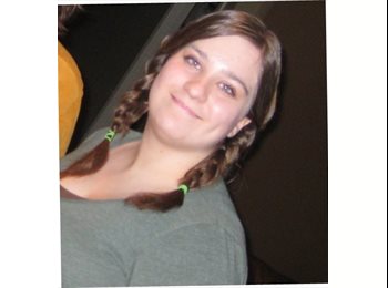 EasyRoommate US - Jayme - 21 - Tacoma