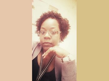 EasyRoommate US - Erika - 28 - Other-Maryland