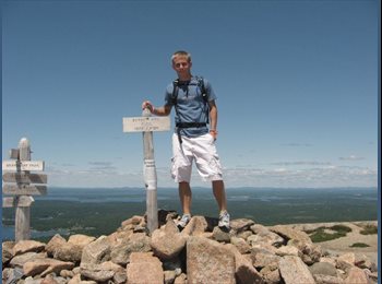 EasyRoommate US - James - 23 - Other-New York