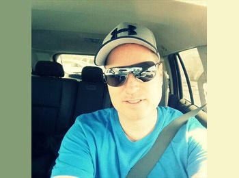 EasyRoommate US - Sam - 49 - Southeast California