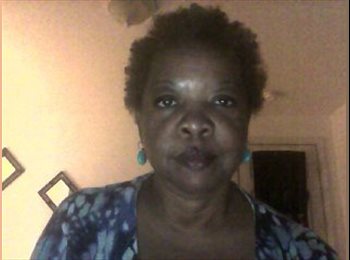 EasyRoommate US - Sheila - 53 - Other-Maryland