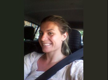 EasyRoommate US - Sarah - 28 - Cambridge