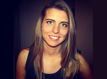 EasyRoommate US - Sofia - 24 - Ventura - Santa Barbara