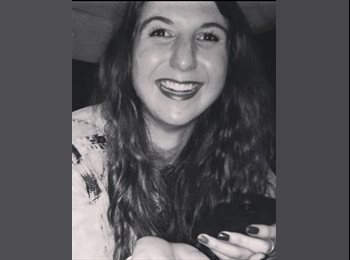 EasyRoommate US - Hanna - 24 - Portland Area