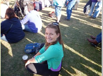 EasyRoommate US - Jenny - 24 - Other-North Carolina