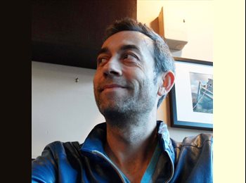 EasyRoommate US - Manu - 35 - Memphis Area