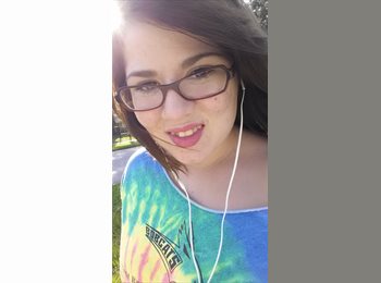 EasyRoommate US - Barbie - 20 - Ft Lauderdale Area