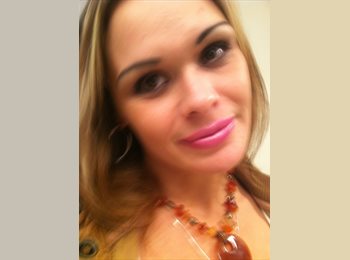 EasyRoommate US - staci - 35 - Portland Area
