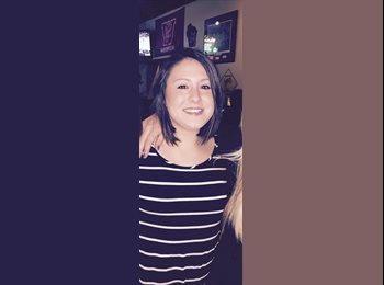 EasyRoommate US - Tiffany - 25 - Nashville Area