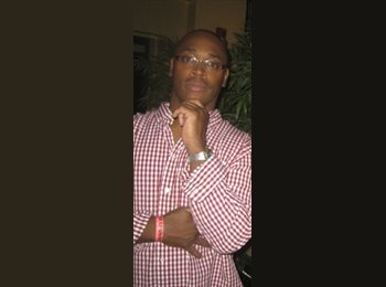 EasyRoommate US - Ray - 48 - Sacramento Area