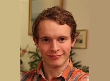 EasyRoommate US - Gabriel - 23 - North Jersey