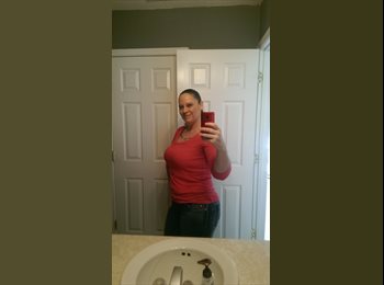 EasyRoommate US - Heather - 34 - Raleigh
