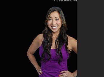 EasyRoommate US - Christine - 32 - Southeast California