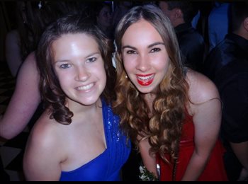 EasyRoommate US - Erin - 21 - Miami