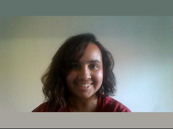 EasyRoommate US - Rebekah - 18 - Sacramento Area