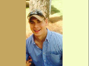 EasyRoommate US - Paul - 22 - Atlanta