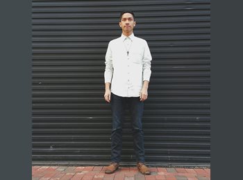 EasyRoommate US - Nick - 22 - Atlanta