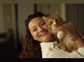 EasyRoommate US - Ashley - 21 - Tuscaloosa