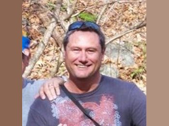 EasyRoommate US - Michael - 55 - South Jersey