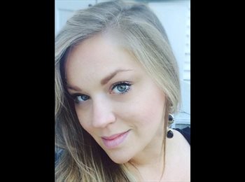 EasyRoommate US - Jordan - 26 - Augusta